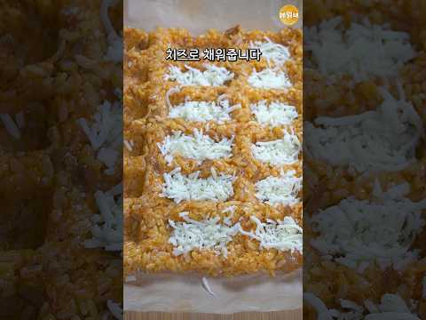 우리집 얼음틀이 빨간 이유