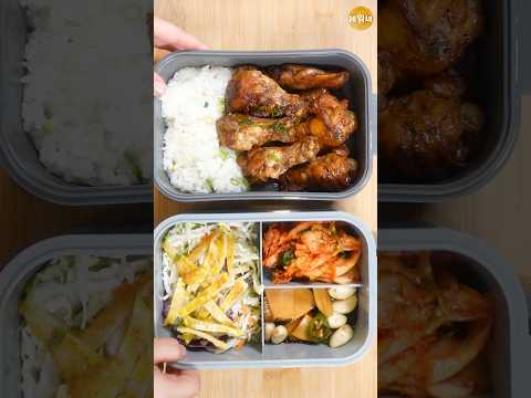 음식 남기면 큰일나는 한국