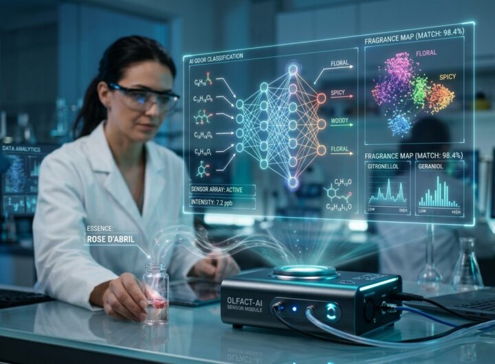 2026 라스베가스 전시회 대면 협의 성과 일리아스 인공지능