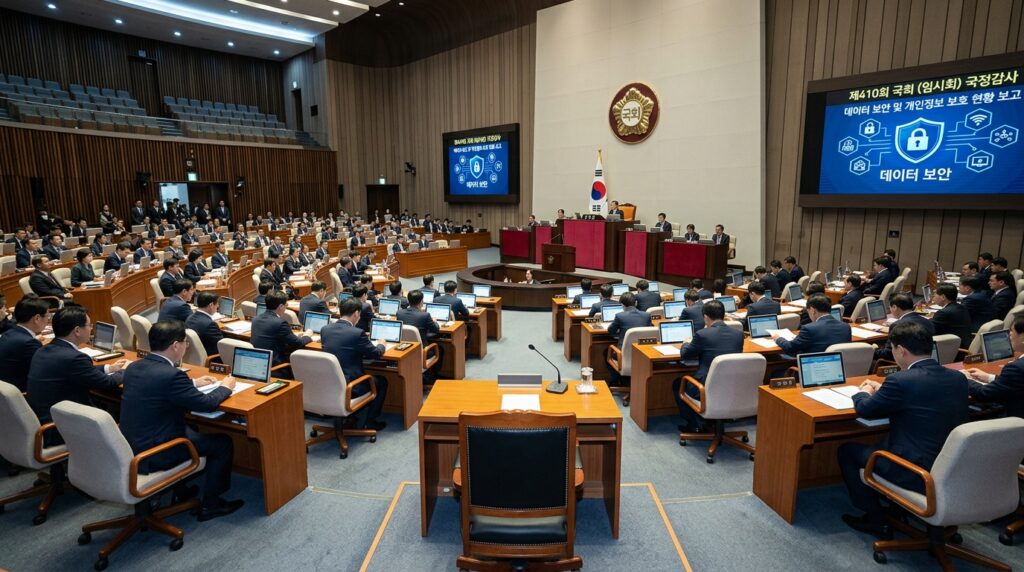 미국 무역 전문가의 견해 "쿠팡 김범석, 국회 출석 거부는 잘못된 판단"