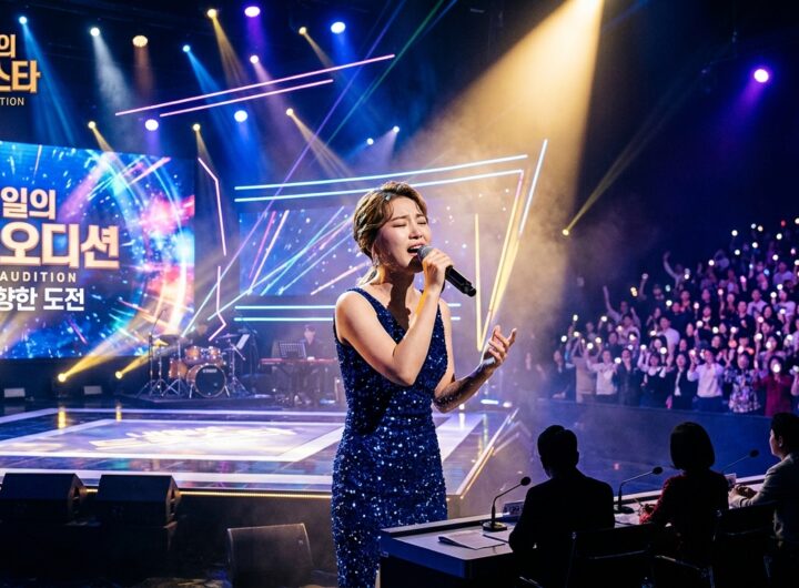 팬덤 확장 시작 · 화제성 폭발하며 참신함으로 승부한 '무명전설'