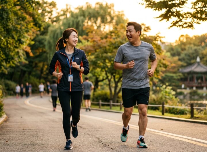 양세형♥박소영 8년 나이차 극복 특별한 인연 공개