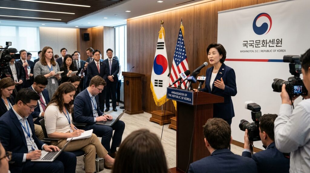 미국, 쿠팡 건 통상법 조사 착수 전망… 한국 정부 대응책 마련 중