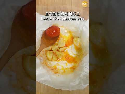 5분 완성 브런치