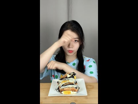 김 to the 밥