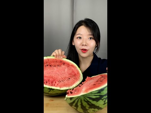이쑤시개로 수박쪼개기