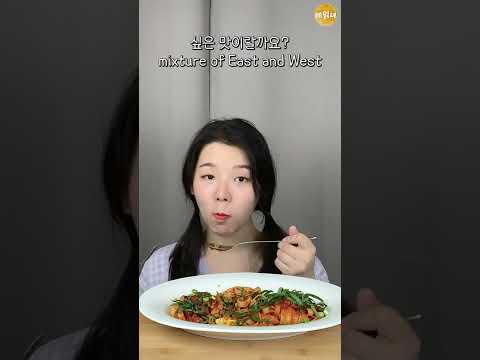새우장 맛있게 먹는 방법