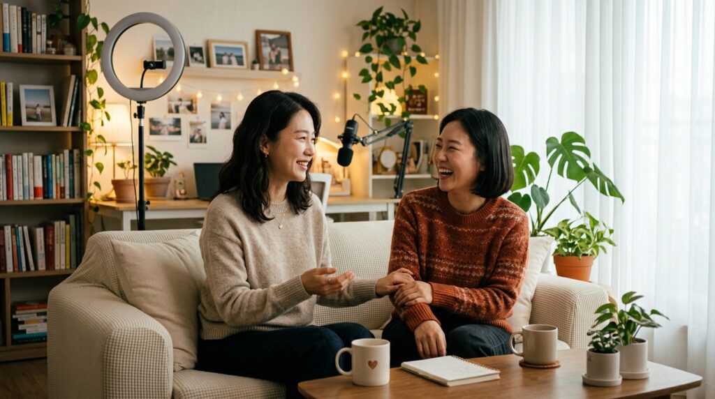 5세 연령차 극복하고 재혼한 최정윤 "이게 진짜 가족이구나 느꼈어요" 솔직 근황 공개