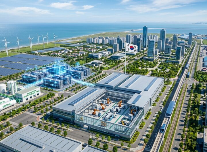 현대자동차 새만금 투자 결정, 대통령이 밝힌 정부의 전폭적 지원 약속 "용기 있는 선택에는 강력한 뒷받침으로 답하겠다"