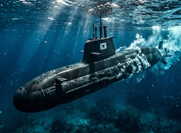 캐나다산 잠수함 60조원 프로젝트 독일 대비 2년 단축 제안 국방·외교 수장 직접 설득 나서