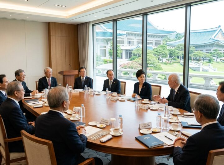 대통령과 민주당 자문위원 회동 "국민 모두 아우르는 정치 필요" …아직 갈 길 멀다는 소회 밝혀