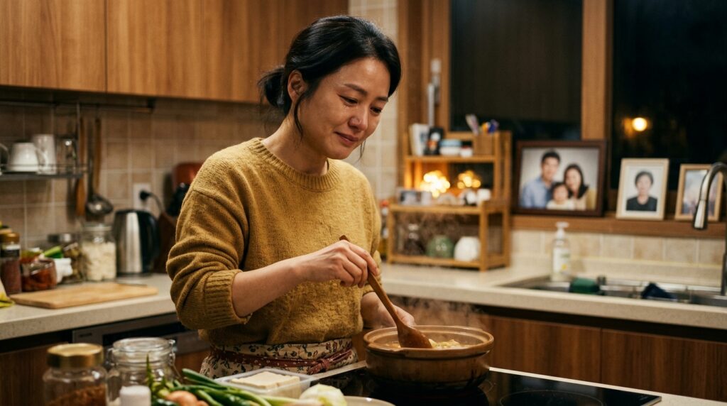 원더걸스 시절 연이은 슬픈 소식 선예의 눈물 고백 "반드시 지켜내야 한다는 마음"