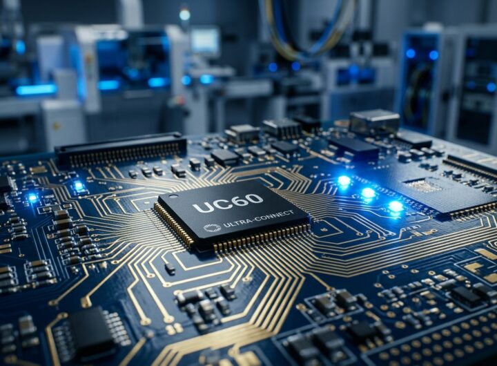 유니컨, 185억 규모 투자 확보··· 통신 칩 전문기업