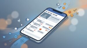 "도를 넘은 사람들 정말 많네" 소셜미디어 통해 다시 한번 목소리 낸 김동완