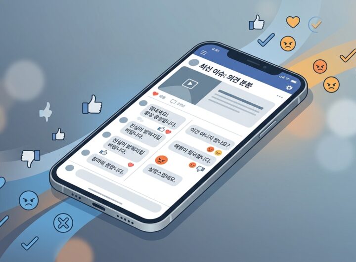 "도를 넘은 사람들 정말 많네" 소셜미디어 통해 다시 한번 목소리 낸 김동완