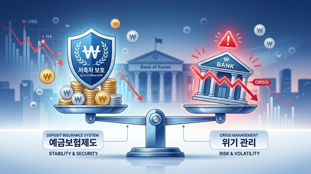 예금자 부담과 규제 우려 속에서 금융안정계정 법제화 다시 추진 논쟁 재현