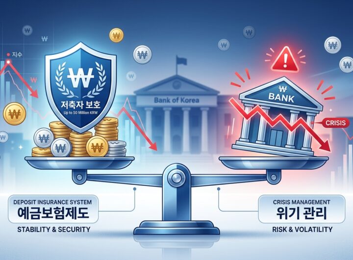 예금자 부담과 규제 우려 속에서 금융안정계정 법제화 다시 추진 논쟁 재현