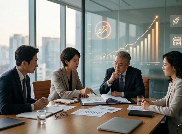 캡스톤파트너스, 당근 투자로 십 년 만의 대형 수익 신호