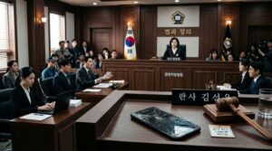 이종호, '핸드폰 파기 지시' 의혹 재판서 무혐의 판결 받아 - 채 해병 특별수사 관련 최초 판결