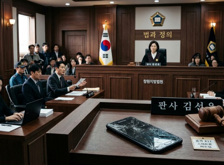 이종호, '핸드폰 파기 지시' 의혹 재판서 무혐의 판결 받아 - 채 해병 특별수사 관련 최초 판결