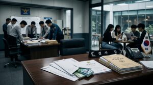 전북도지사 금품 배포 논란 김관영 "대행비용으로 지급 후 전부 반환받아"