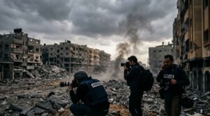 공개된 살인 정치 암살 합법화 국가의 등장 뉴스 현장 리포트