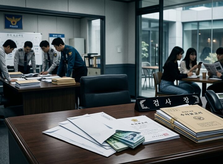 전북도지사 금품 배포 논란 김관영 "대행비용으로 지급 후 전부 반환받아"