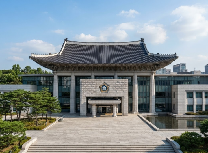대법관 인선 5개월 공백, 다음 달 정상화 가능성은
